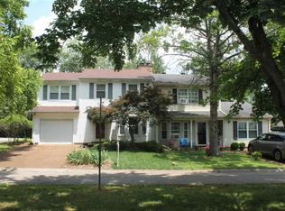 2816 N Mill Pl, Bowling Green, KY 42104