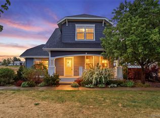 754 Furrow Way, Lafayette, CO 80026