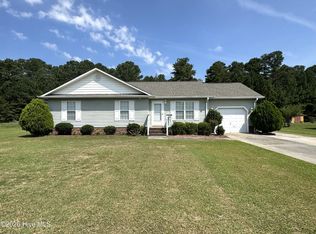 2638 Pinewood Home Drive, Pink Hill, NC 28572