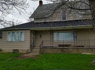 5635 County Road K, Edon, OH 43518