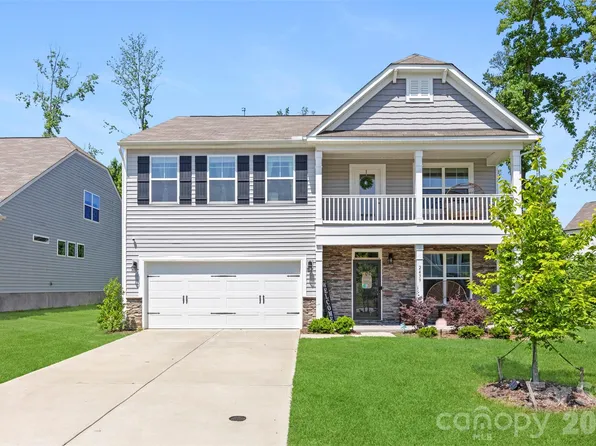 2439 Judson Dr, Gastonia, NC 28054