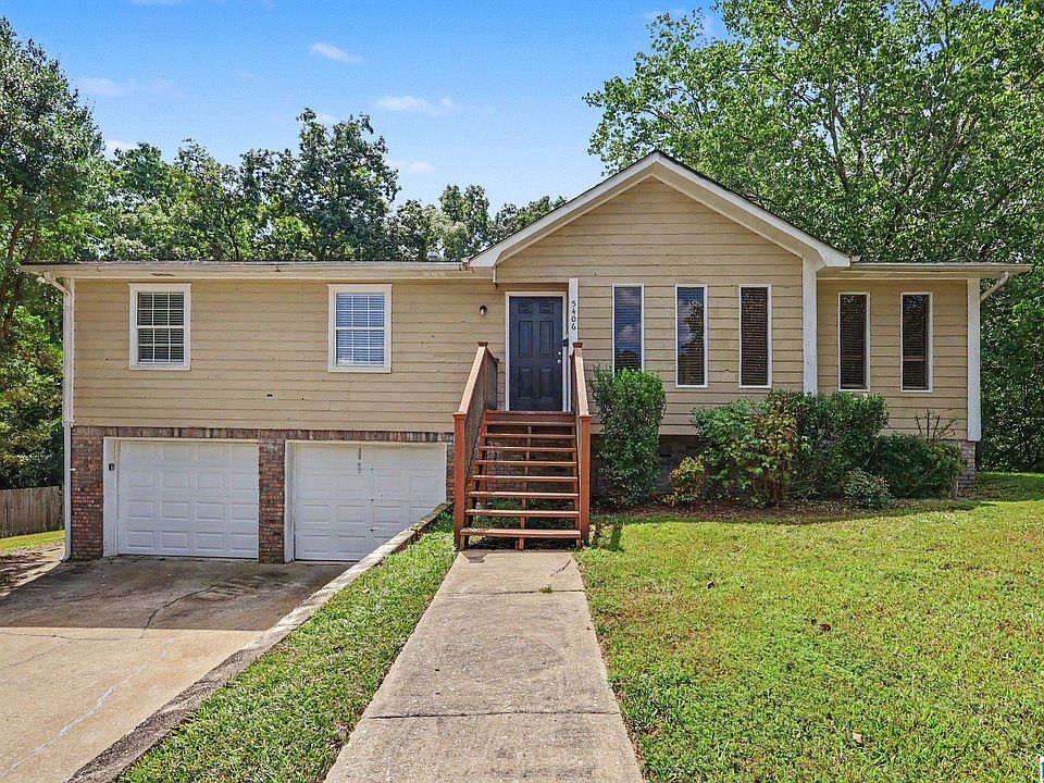 1st image of 5406 Saddle Ridge Ln