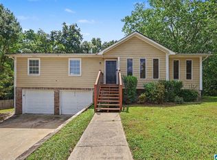5406 Saddle Ridge Ln, Pinson, AL 35126