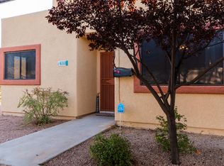 633 S Cynthia Ave, Tucson, AZ 85710
