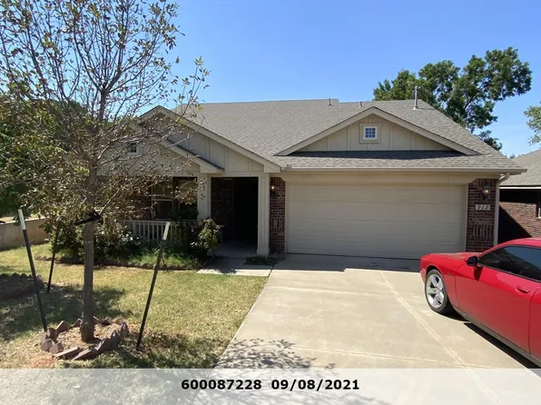 912 S Linford Dr, Stillwater, OK 74074
