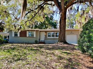 5950 El Morro Dr S, Jacksonville, FL 32277