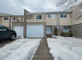 711 Osgoode Dr S #4, London, ON N6E 2C8