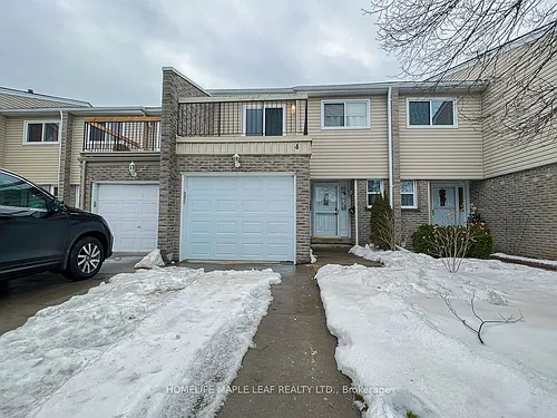 711 Osgoode Dr S #4 Photo 1