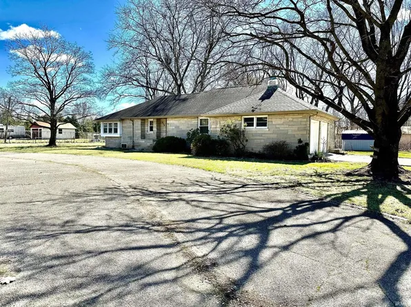 439 E Old State Road 14, Winamac, IN 46996