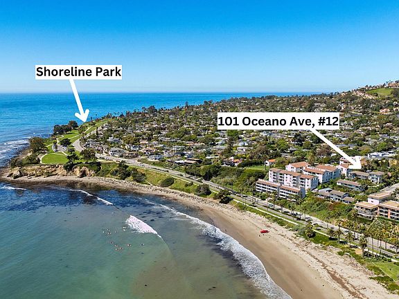 2nd image of 101 Oceano Ave APT 12
