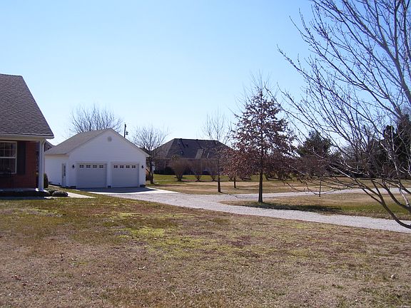 Additonal View Garage 