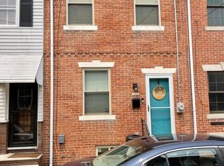 205 Gerritt St, Philadelphia, PA 19147