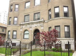 831 W Windsor Ave #2, Chicago, IL 60640