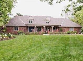 2600 W 69th St, Mission Hills, KS 66208