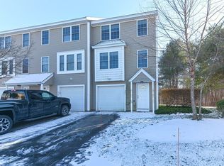 41 Boston Rd #334, Billerica, MA 01821