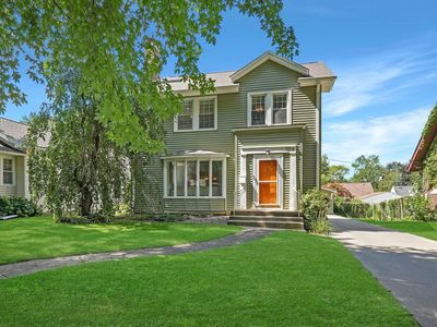 126 Rosebud Ave, Waterloo, IA, 50701