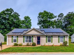 712 Cannonsburg Dr, Duncan, SC 29334