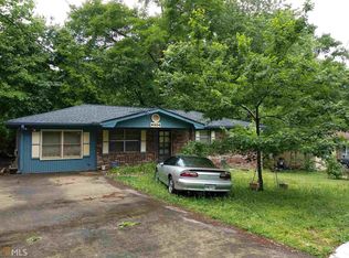 6504 Jackie Ln, Austell, GA 30106