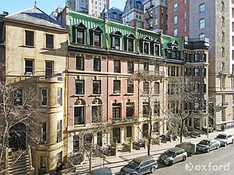 Rented by Oxford Property Group