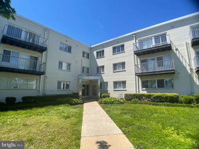 1009 Chillum Rd APT 208, Hyattsville, MD, 20782