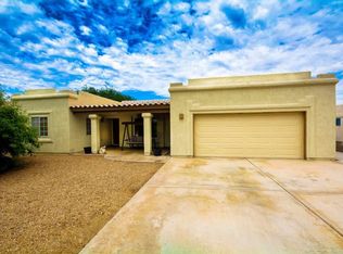 10759 S Avenida Esperanza, Yuma, AZ 85367