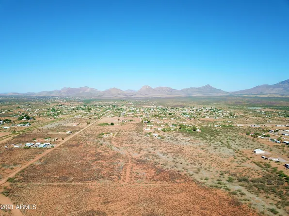 TBDd E Camino De Mesa -- #-, Huachuca City, AZ 85616