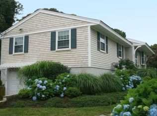 137 Shane Drive, Chatham, MA 02633