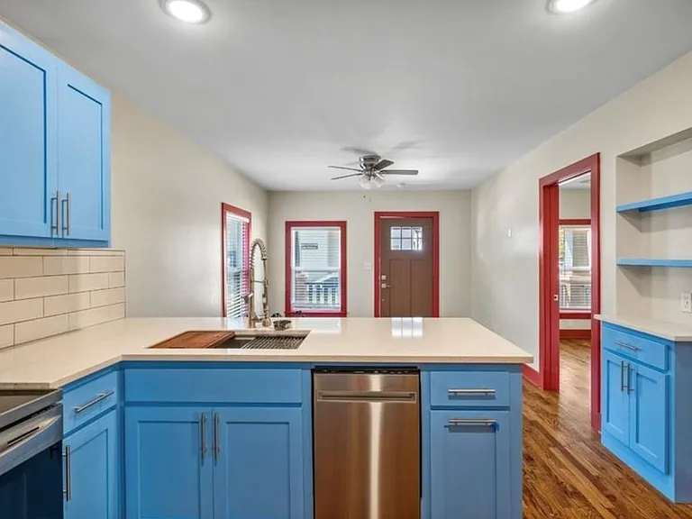 1345 E Haskell St — Photo 6
