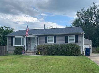 14501 Lamar Rd, Woodbridge, VA 22191