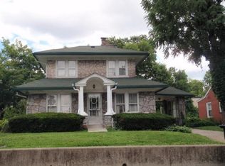 1080 Duncan Ave, Lexington, KY 40504