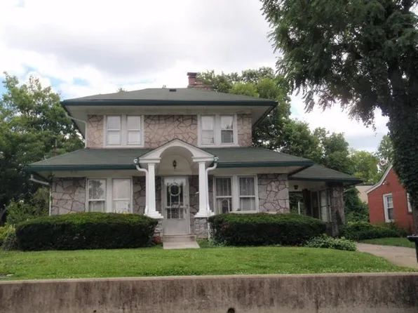 1080 Duncan Ave, Lexington, KY 40504