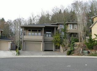 4601 SE Fernridge Ct, Camas, WA 98607