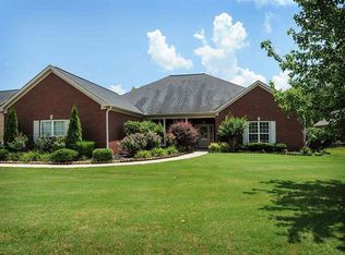 116 Bridge Arbor Ln, Huntsville, AL 35811