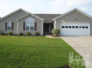 9652 Eastbrook Dr, Leland, NC 28451