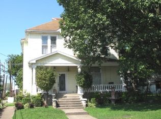 219 Mulberry St, Mount Vernon, IN 47620