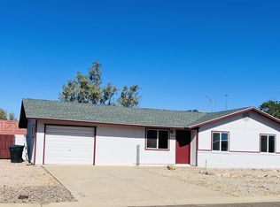 8020 E Inverness Ave, Mesa, AZ 85209