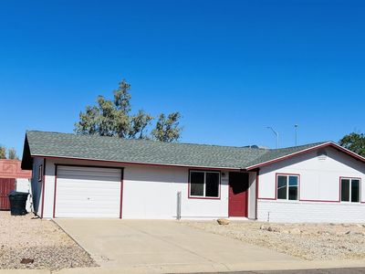 8020 E Inverness Ave, Mesa, AZ, 85209