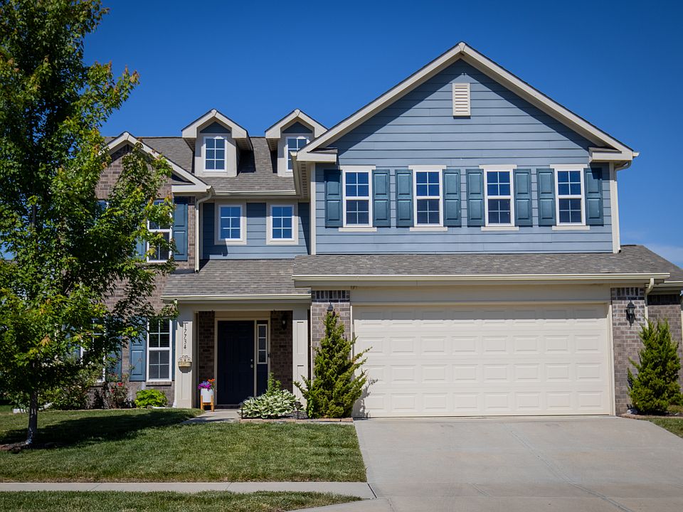 1st image of 17734 Bentgrass Dr