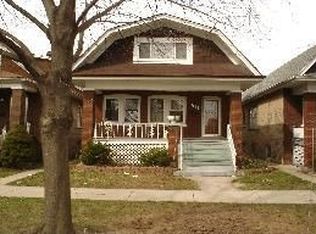 1622 Lombard Ave, Berwyn, IL 60402