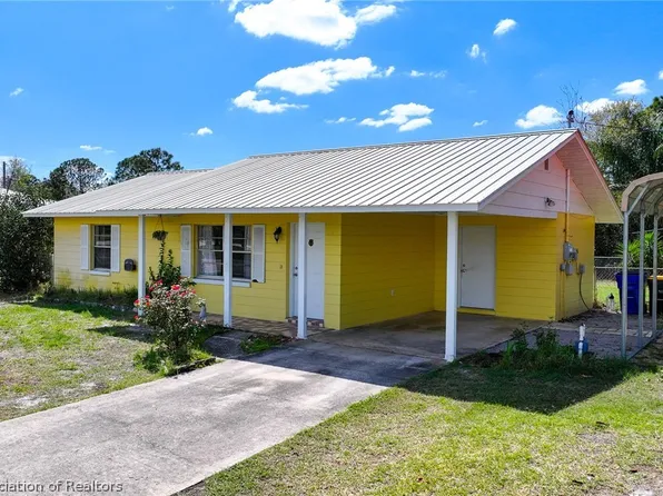 3303 Lakewood Rd, Sebring, FL 33875