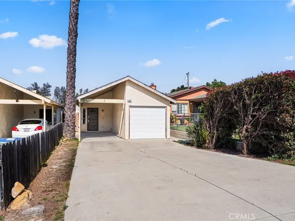 4446 Lugo Ave, Chino Hills, CA 91709