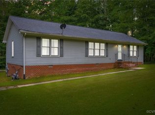 574 Warbonnet Trl, Mineral, VA 23117