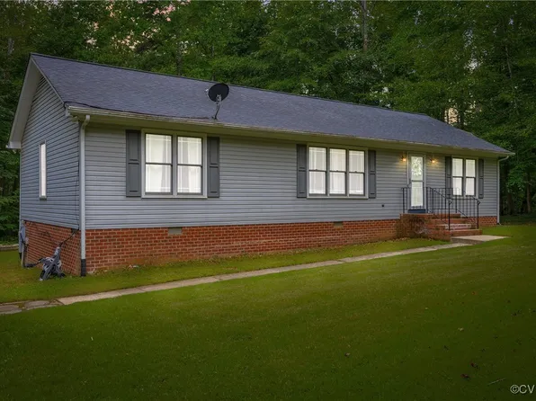 574 Warbonnet Trl, Mineral, VA 23117