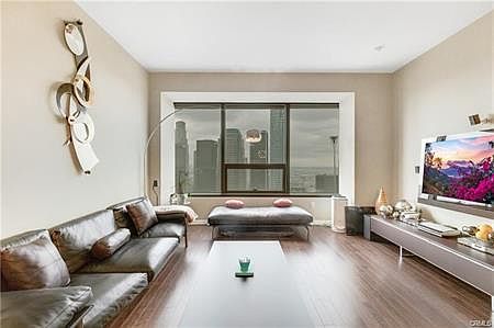 4th image of 1100 Wilshire Blvd APT 3606