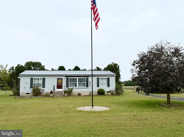 6107 Watson Rd, Laurel, DE 19956