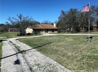 3290 Deer Trl, Kempner, TX 76539