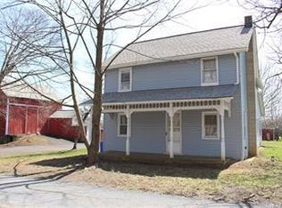 2215 Trolley Bridge Rd, Quakertown, PA 18951