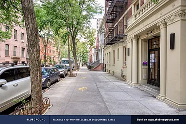 Rented by The Blueground