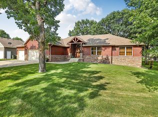 8555 1st Ave NE, Rice, MN 56367