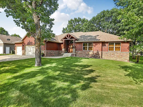 8555 1st Ave NE, Rice, MN 56367